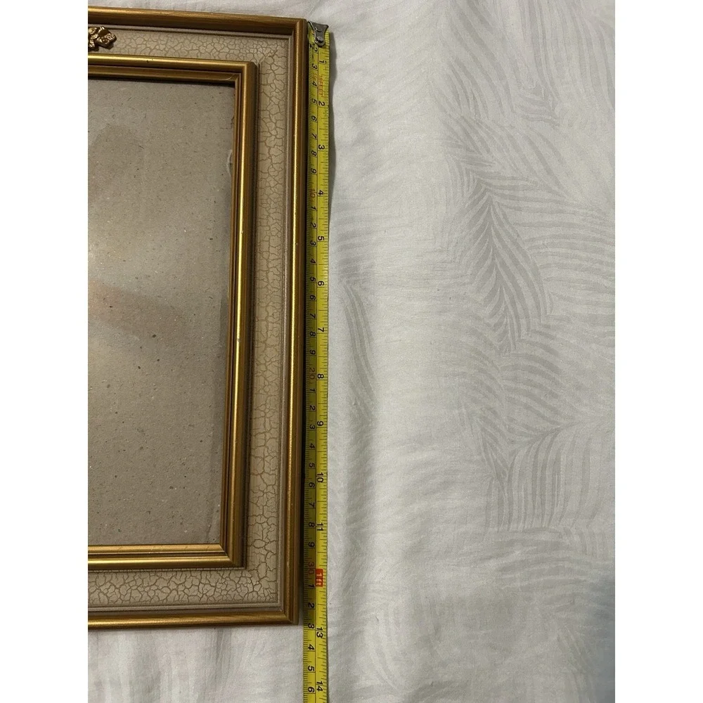 The Unbranded Brand vintage gold